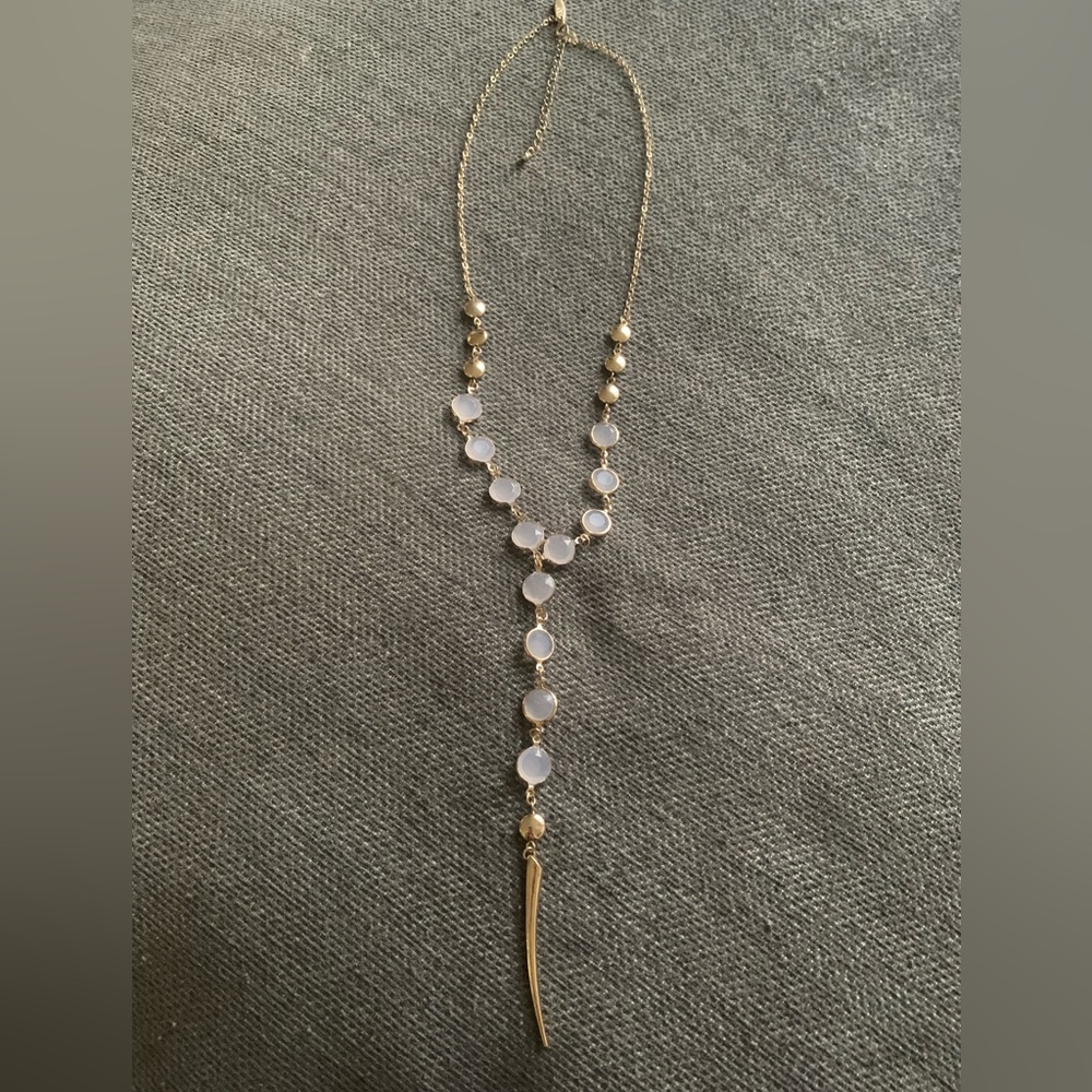 ⭐️Adjustable fashion necklace.